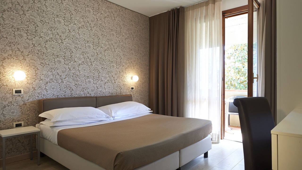 Photo of Bedroom in San Pietro in Bossolo