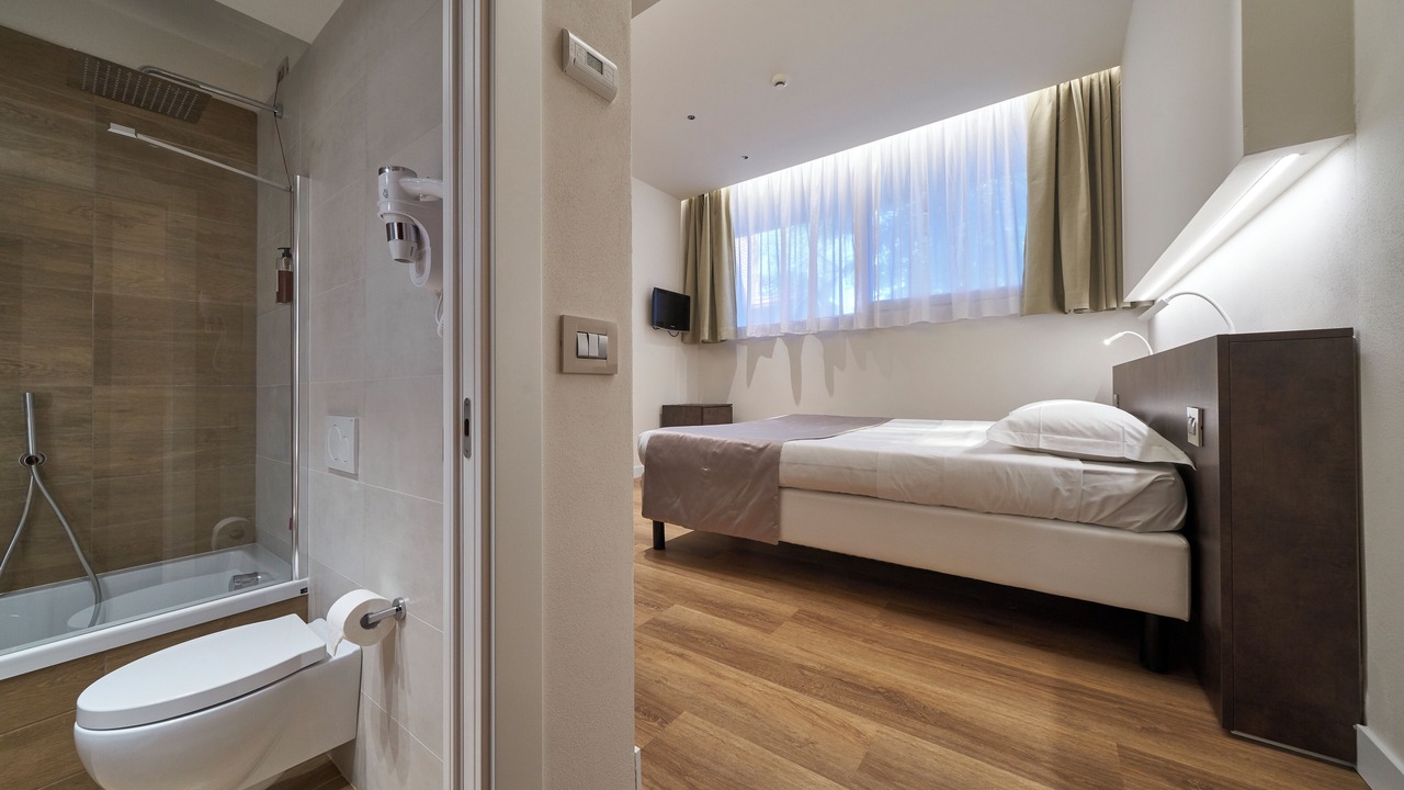 Photo of Bedroom in San Pietro in Bossolo