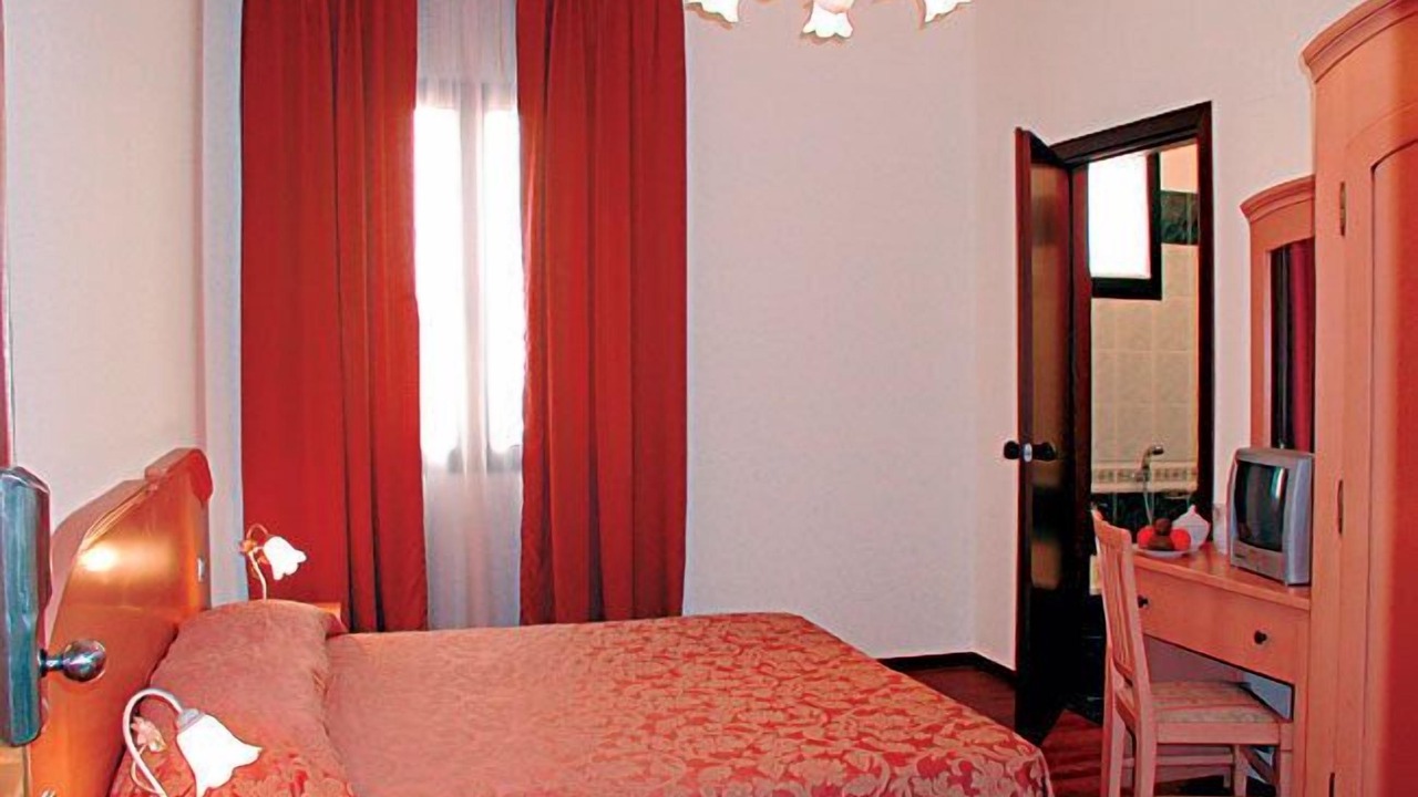 Photo of Bedroom in Favaro Veneto
