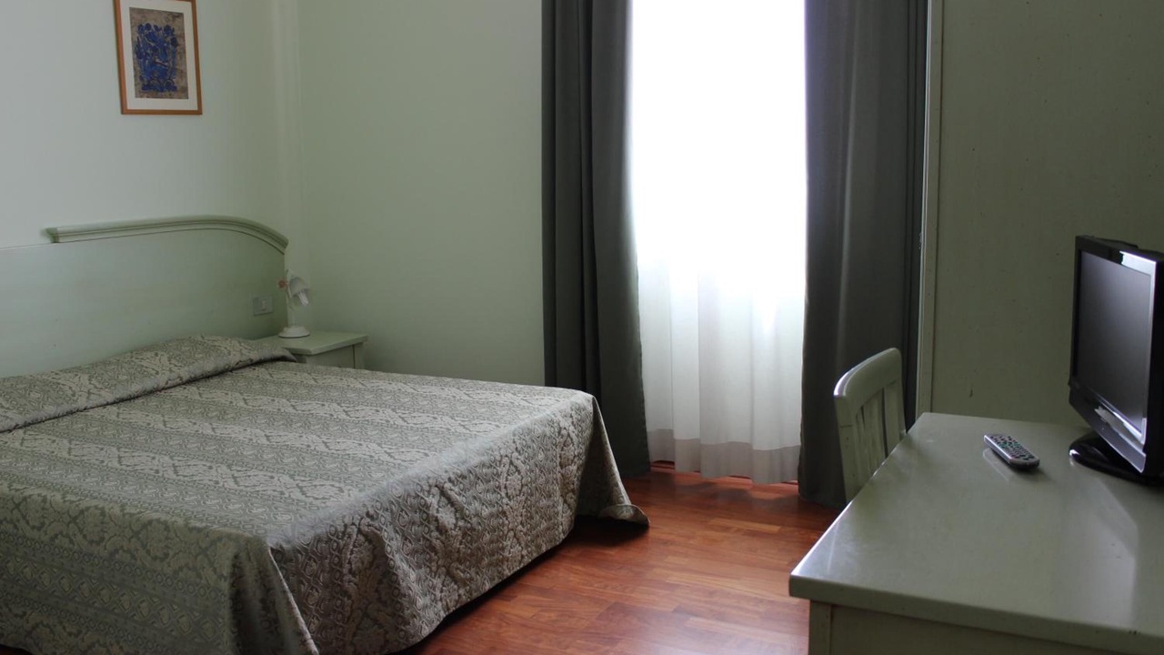 Photo of Bedroom in Favaro Veneto