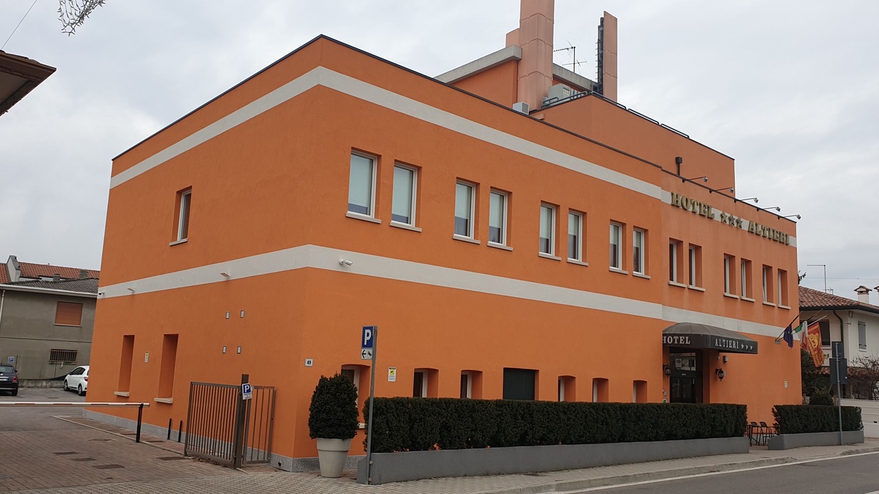 Photo of Outdoor in Favaro Veneto