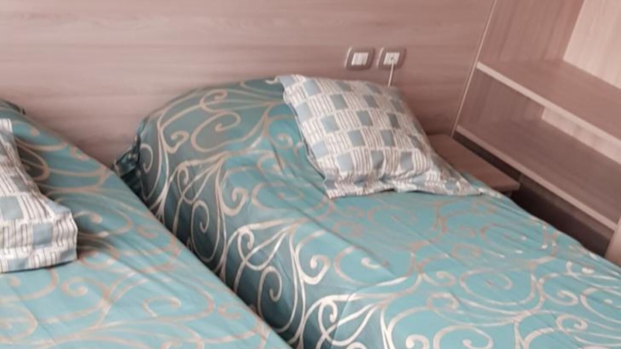 Photo of Bedroom in Favaro Veneto