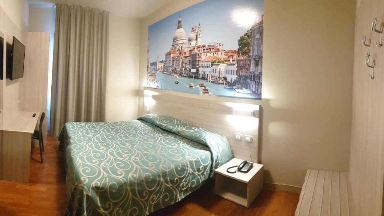 Photo of Bedroom in Favaro Veneto