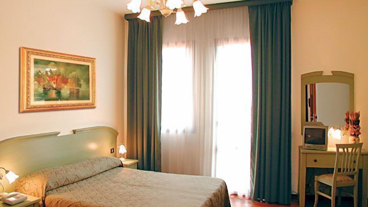 Photo of Bedroom in Favaro Veneto