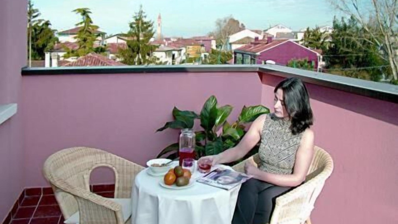 Photo of Patio Balcony in Favaro Veneto