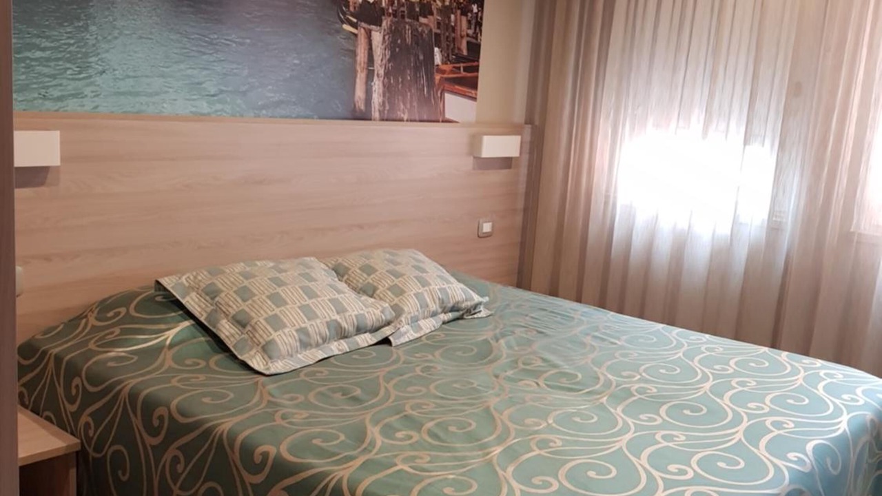 Photo of Bedroom in Favaro Veneto