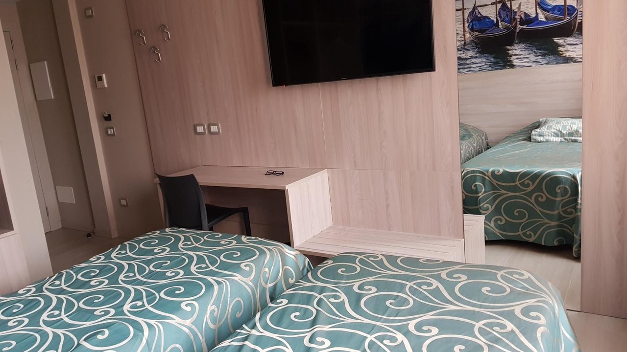 Photo of Bedroom in Favaro Veneto