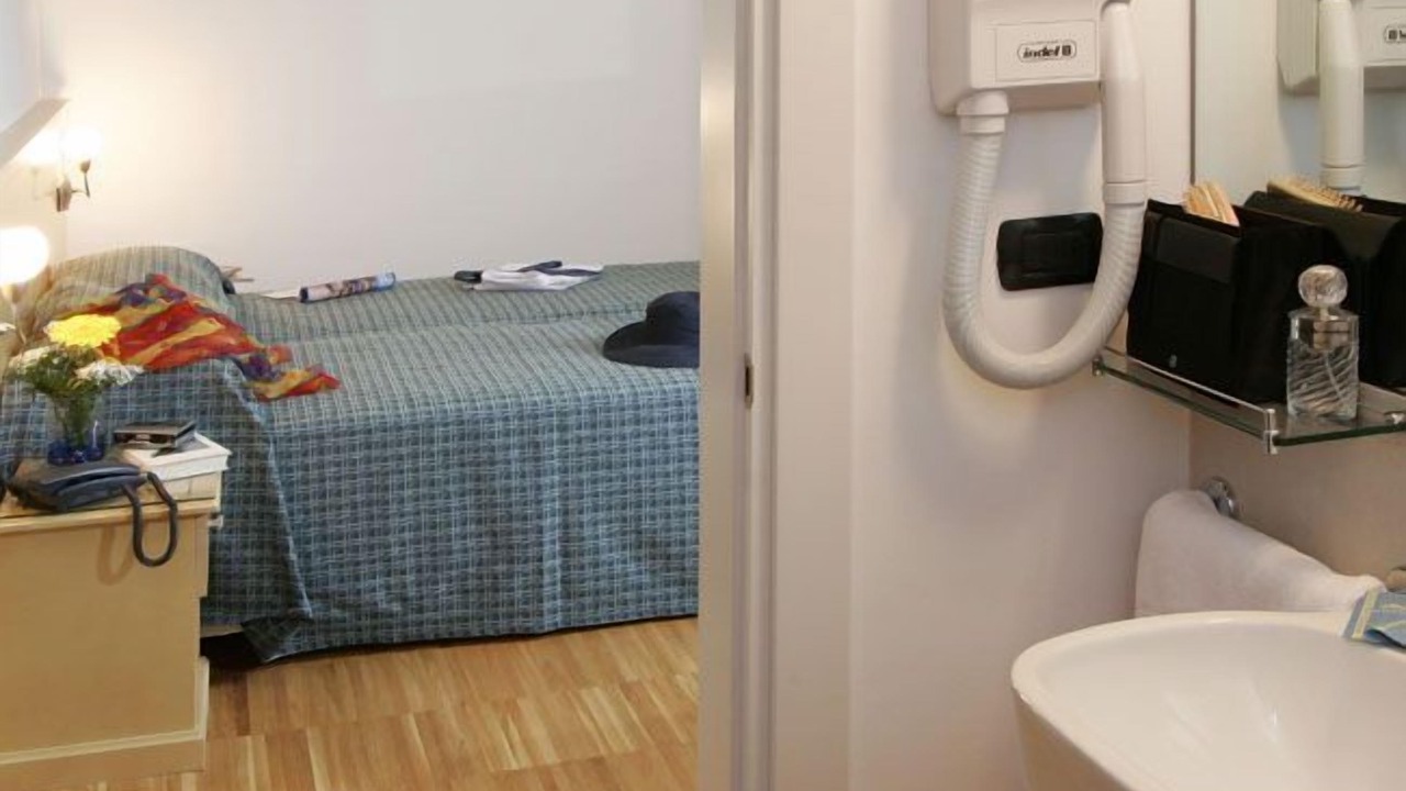 Photo of Bedroom in Campalto