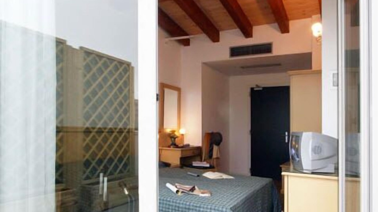 Photo of Bedroom in Campalto
