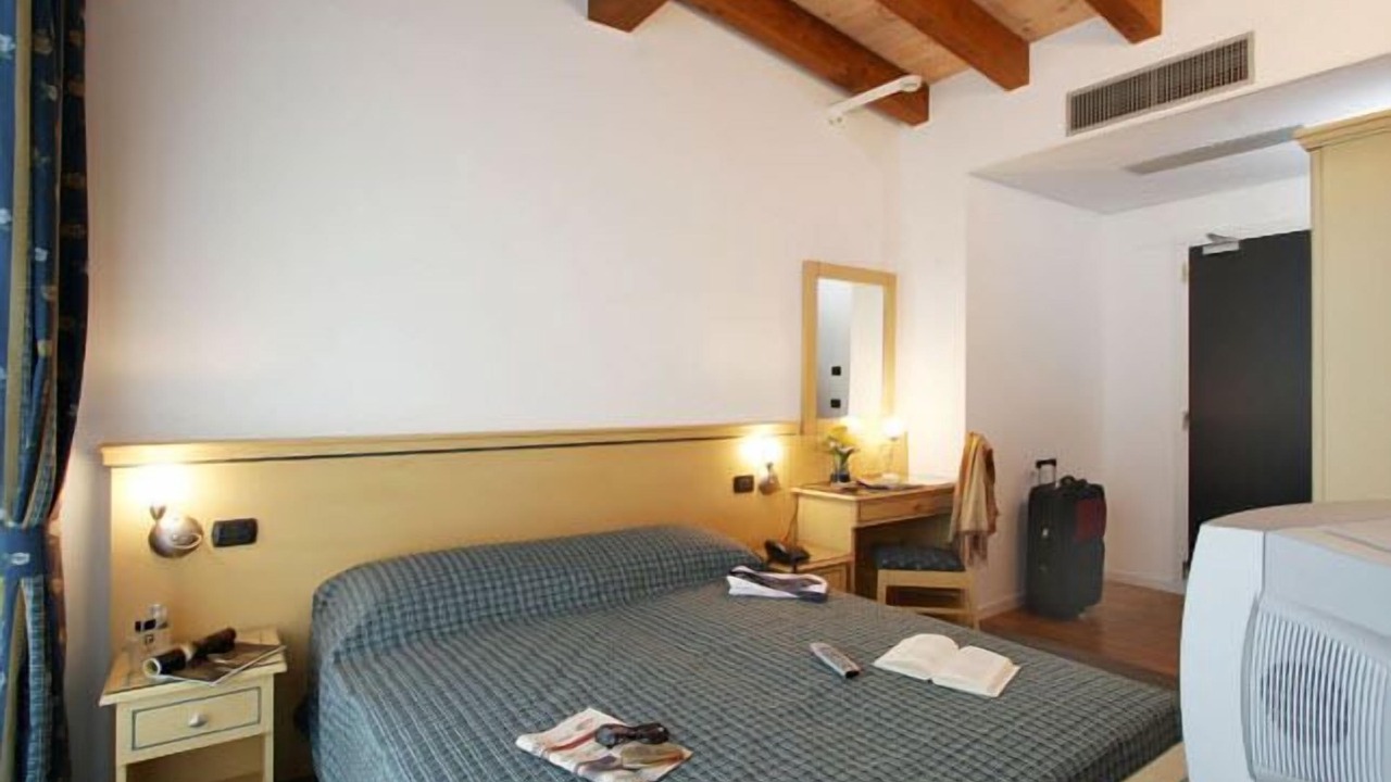 Photo of Bedroom in Campalto