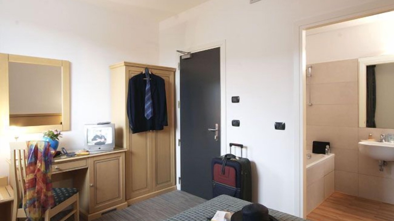 Photo of Bedroom in Campalto