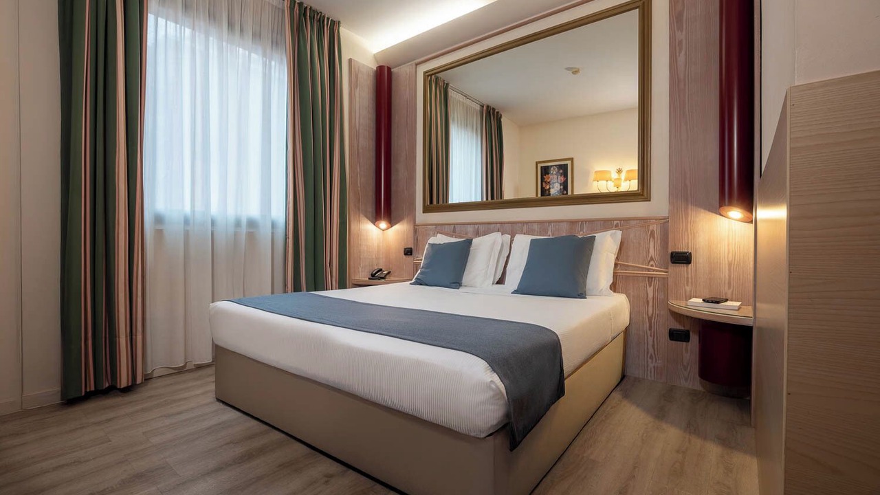 Photo of Bedroom in Isola del Bosco - Delle Corti