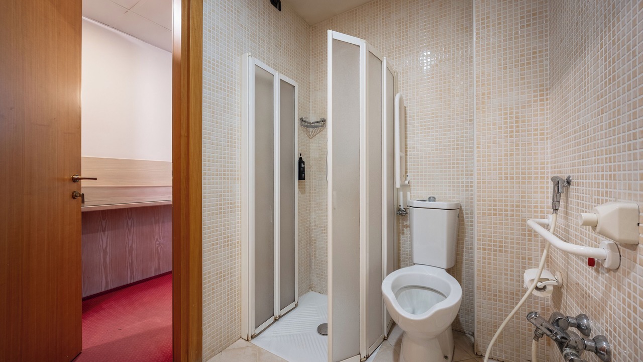 Photo of Bathroom in Isola del Bosco - Delle Corti