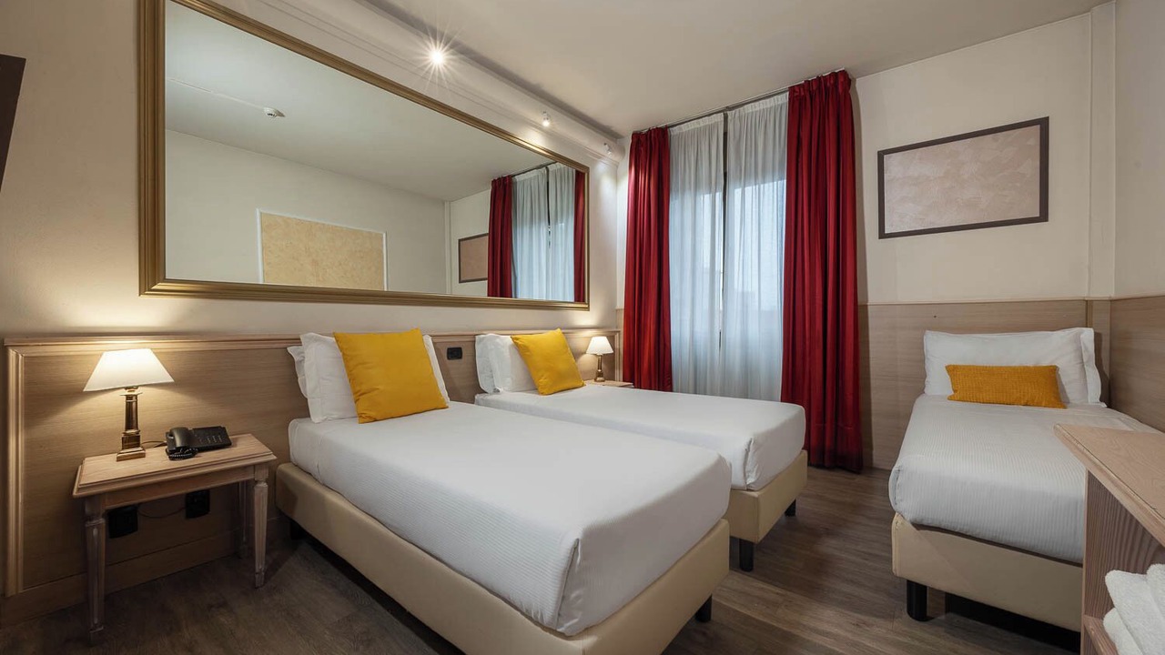 Photo of Bedroom in Isola del Bosco - Delle Corti