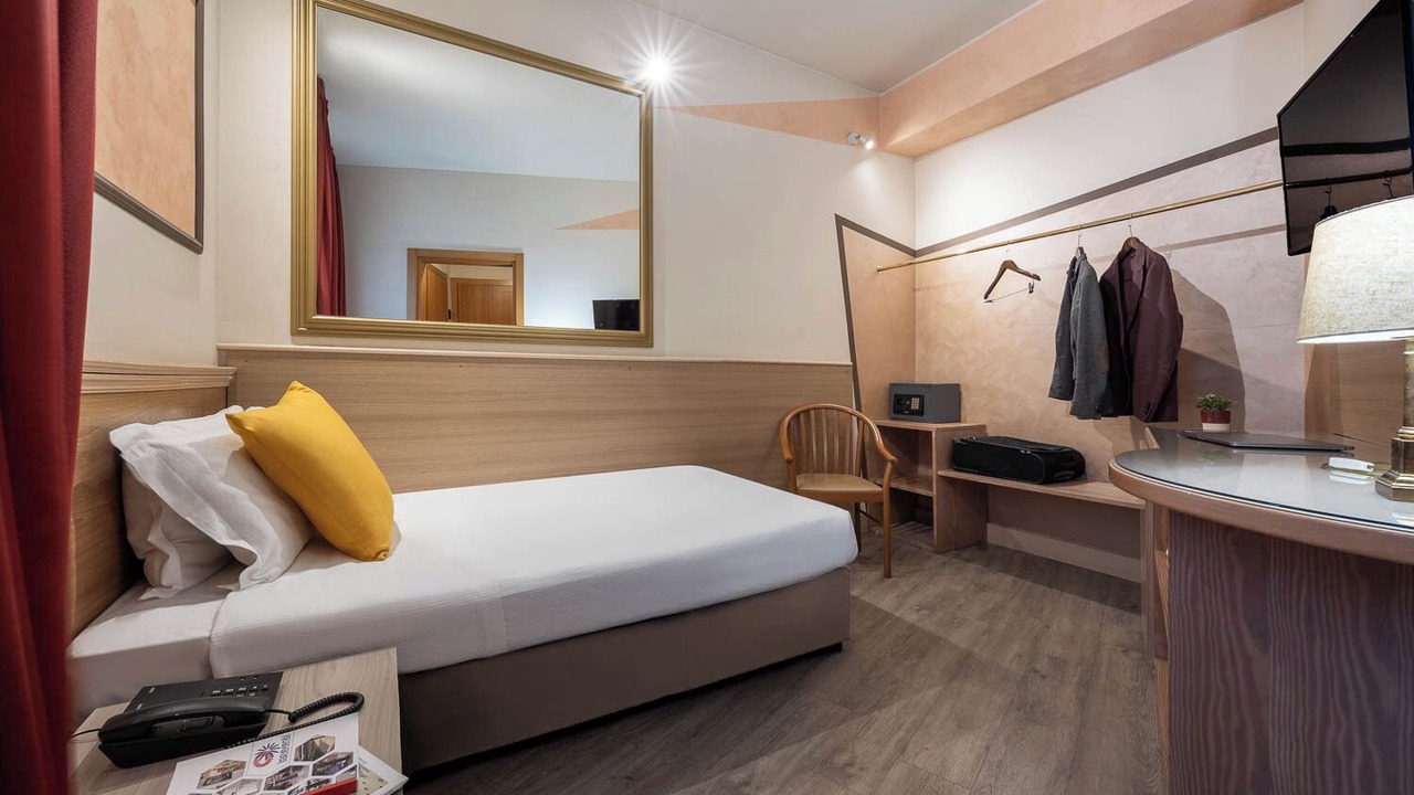 Photo of Bedroom in Isola del Bosco - Delle Corti