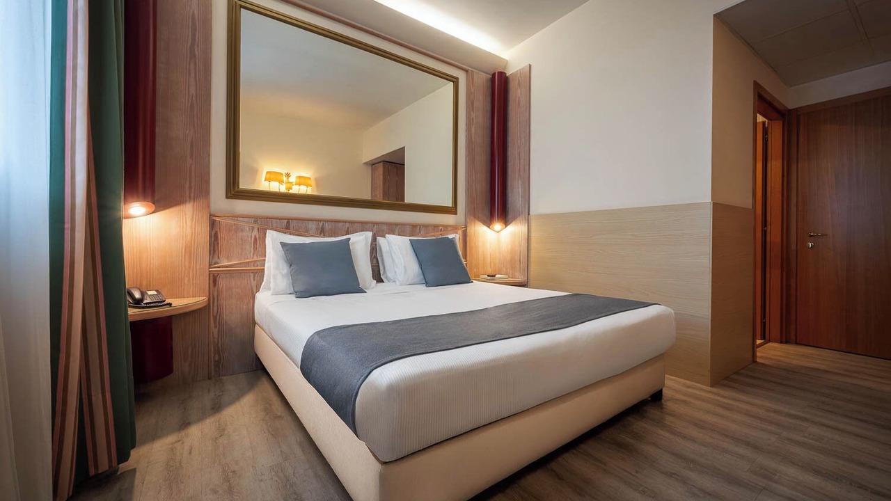 Photo of Bedroom in Isola del Bosco - Delle Corti