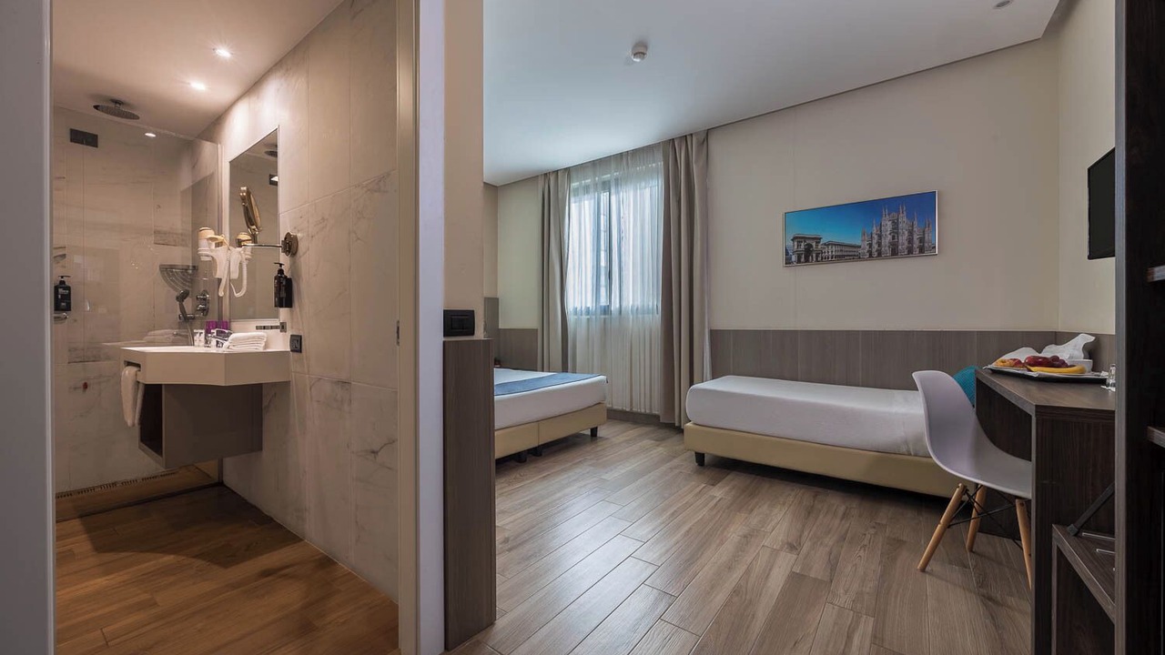 Photo of Bedroom in Isola del Bosco - Delle Corti
