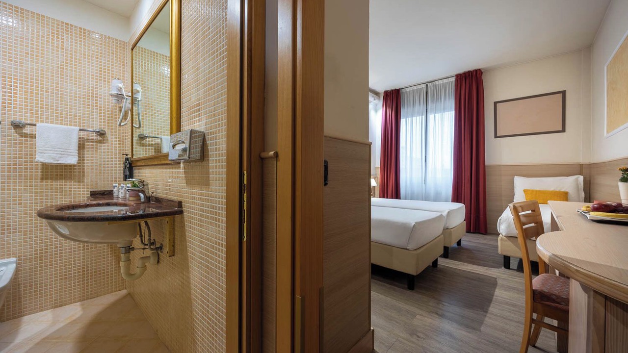 Photo of Bathroom in Isola del Bosco - Delle Corti