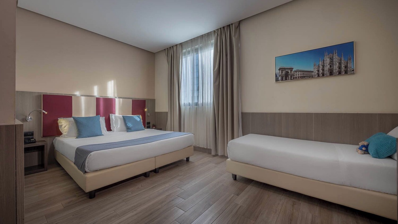 Photo of Bedroom in Isola del Bosco - Delle Corti
