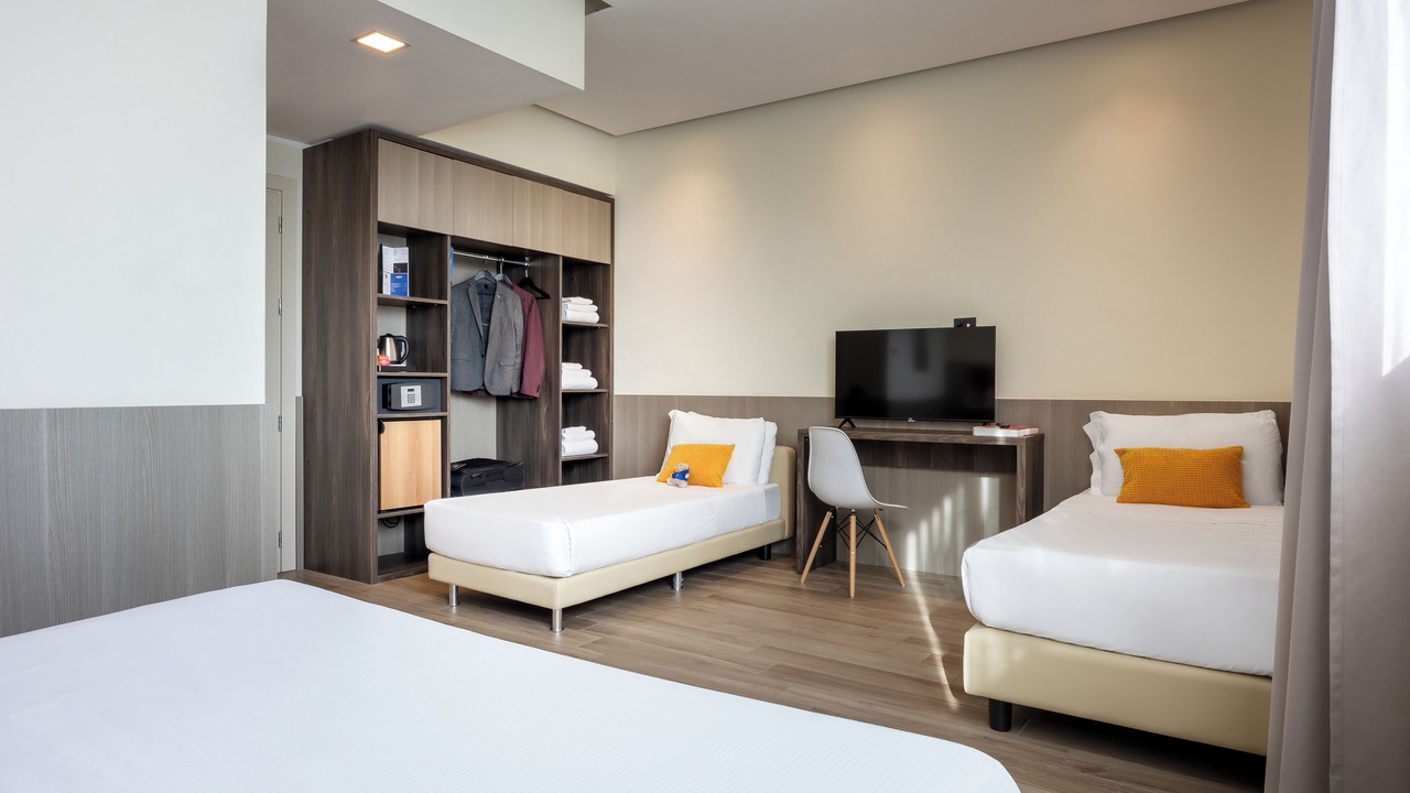 Photo of Bedroom in Isola del Bosco - Delle Corti