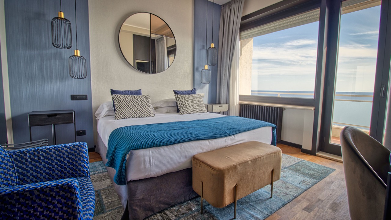 Photo of Bedroom in Ancona
