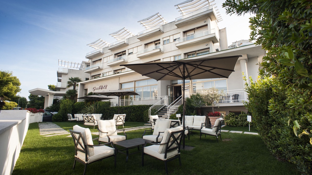 Photo of Outdoor in Ancona