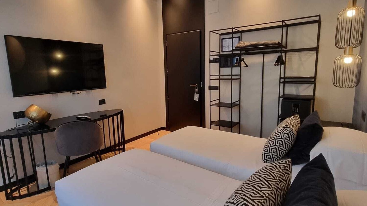 Photo of Bedroom in Ancona