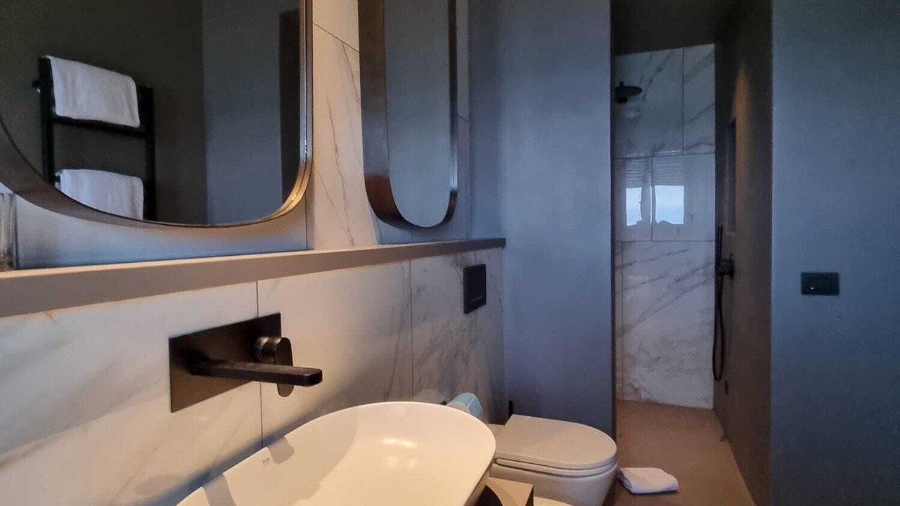 Photo of Bathroom in Ancona
