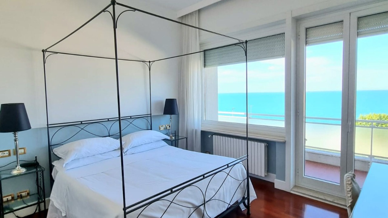 Photo of Bedroom in Ancona