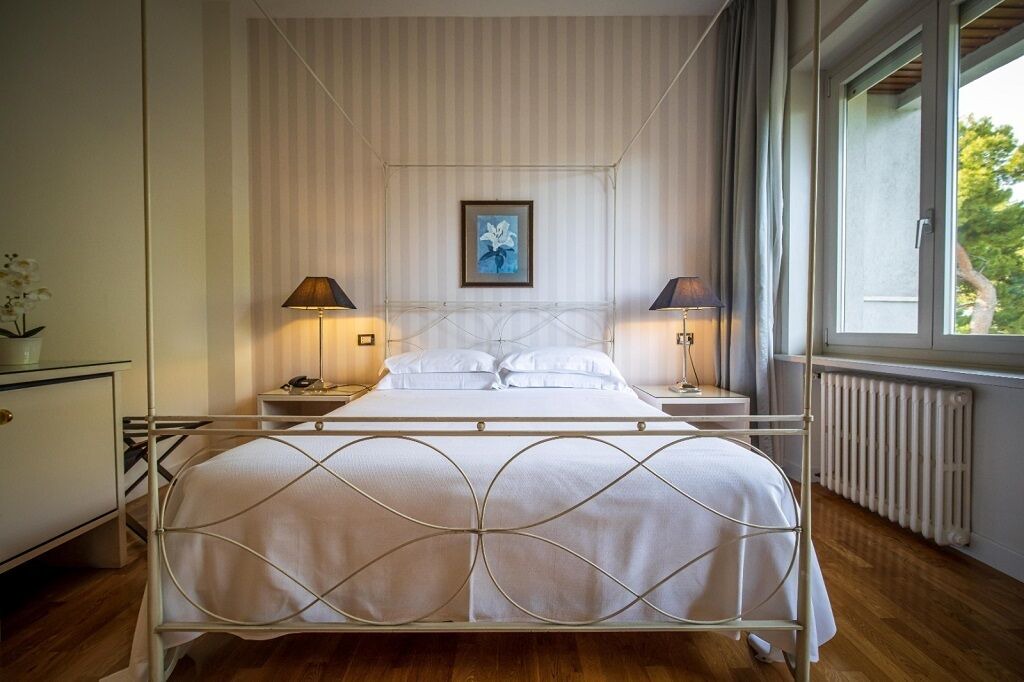 Photo of Bedroom in Ancona