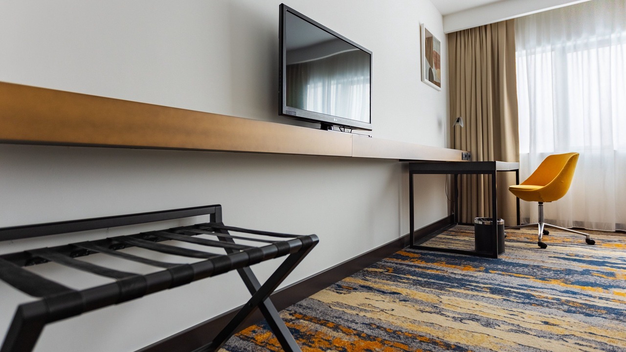 Photo of Bedroom in Novi Beograd