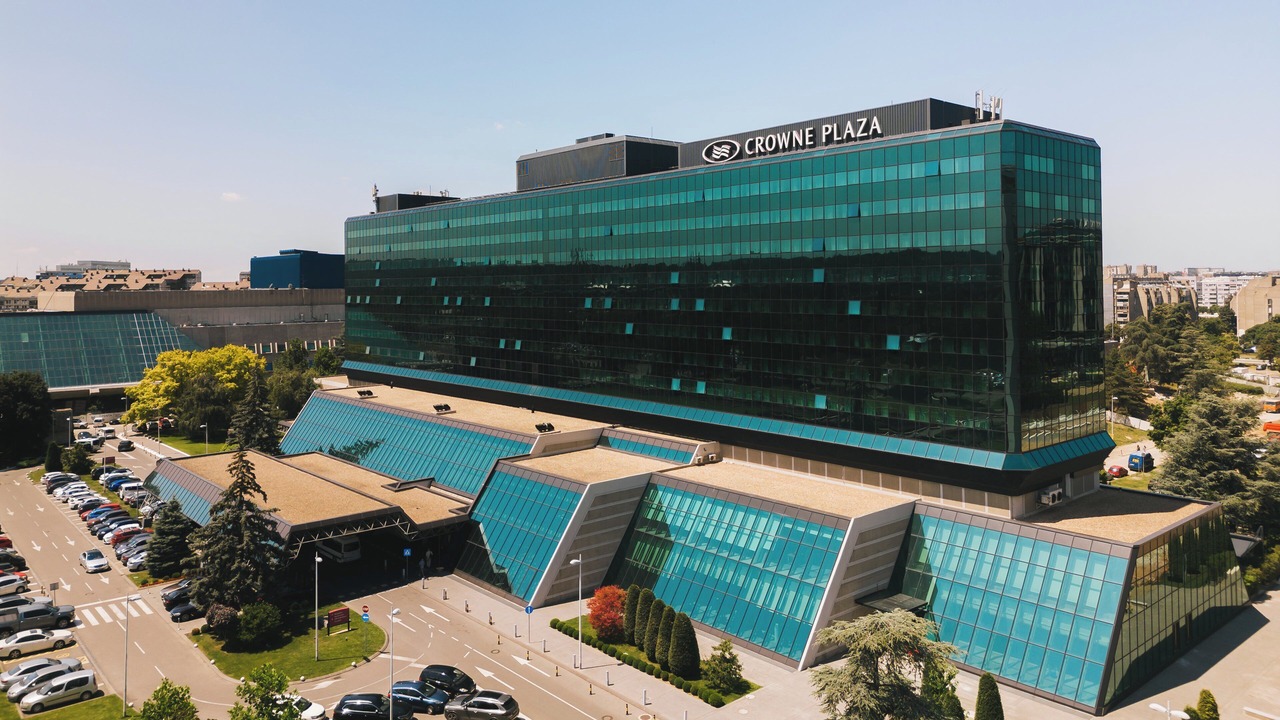 Photo of Outdoor in Novi Beograd