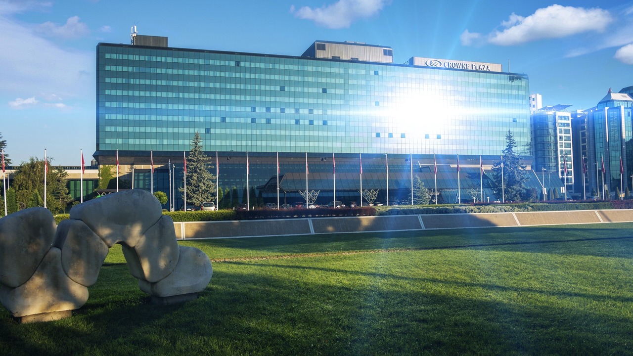 Photo of Outdoor in Novi Beograd