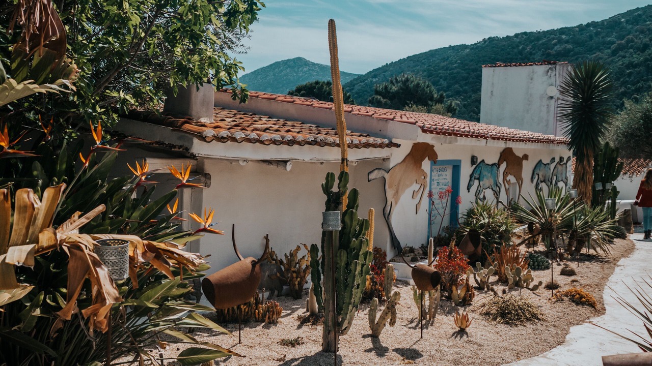 Photo of Outdoor in Oliena