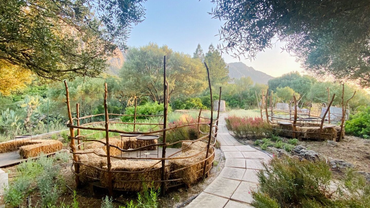 Photo of Outdoor in Oliena