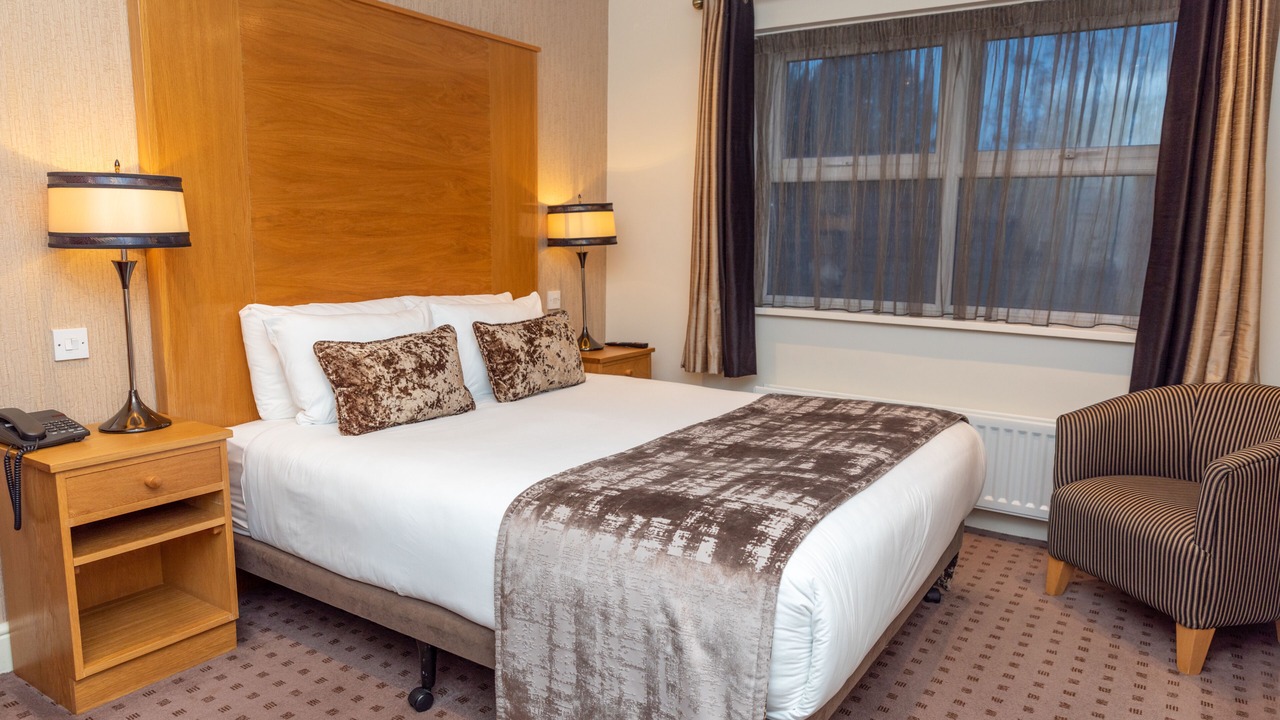 Photo of Bedroom in Belfast City Centre
