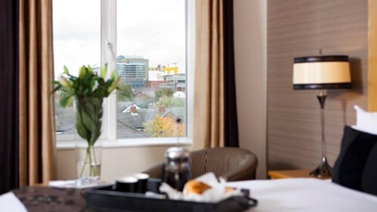 Photo of Bedroom in Belfast City Centre
