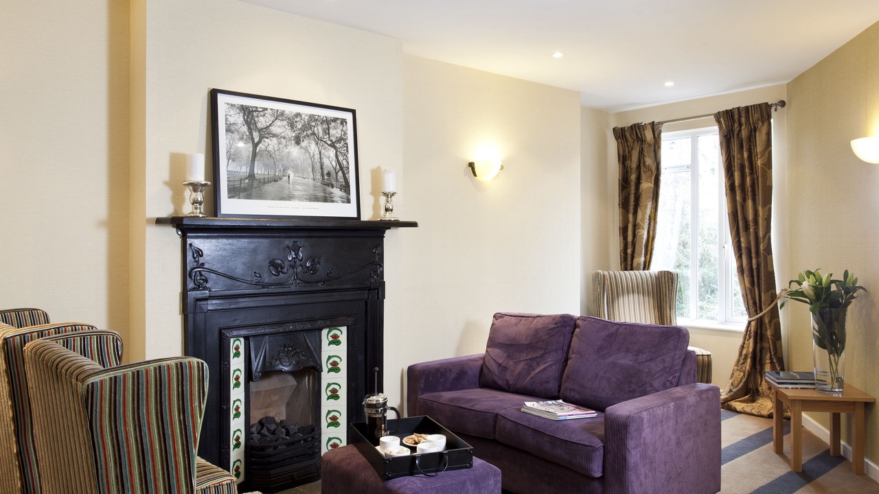 Photo of Livingroom in Belfast City Centre