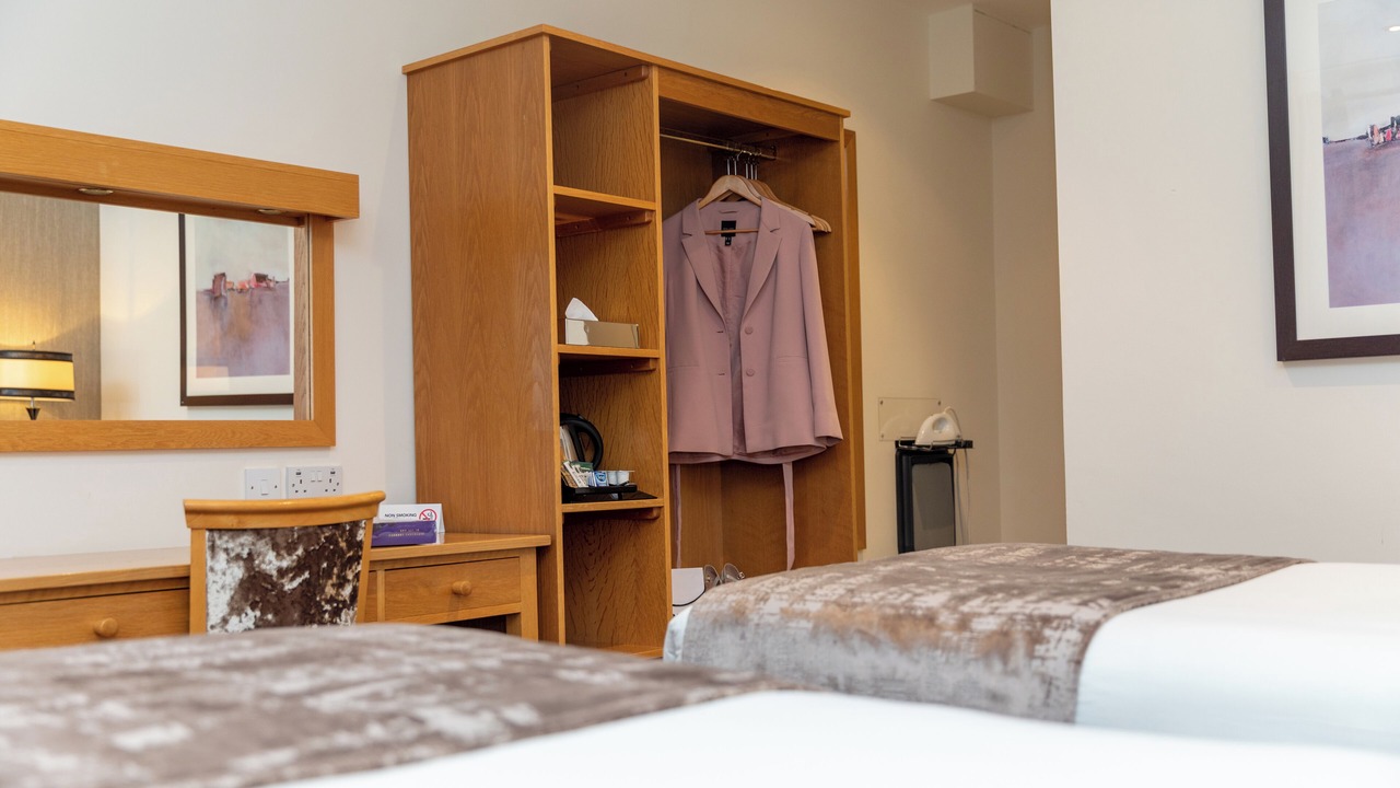 Photo of Bedroom in Belfast City Centre