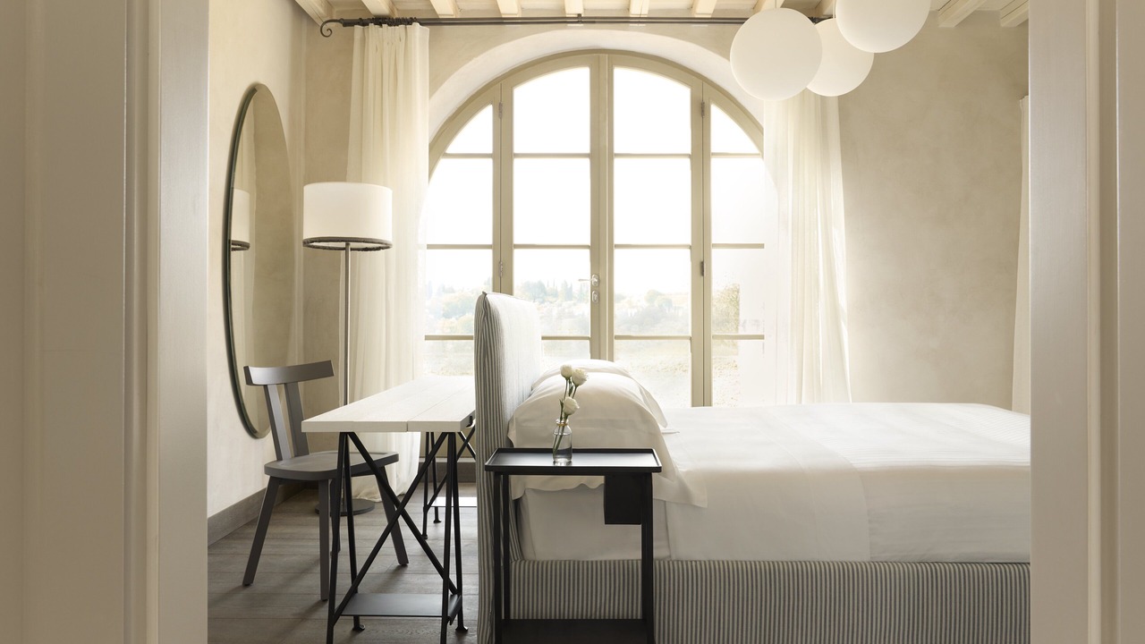 Photo of Bedroom in Tavarnelle Val di Pesa