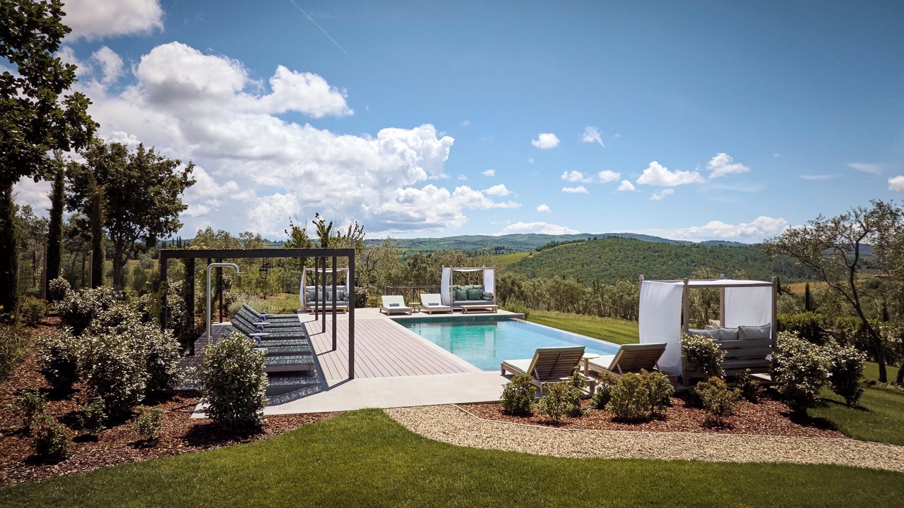 Photo of Outdoor in Tavarnelle Val di Pesa