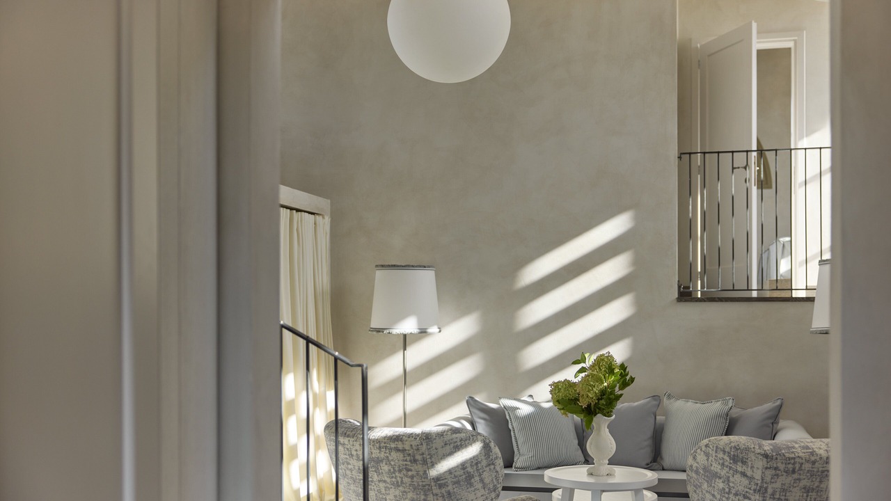 Photo of Bedroom in Tavarnelle Val di Pesa