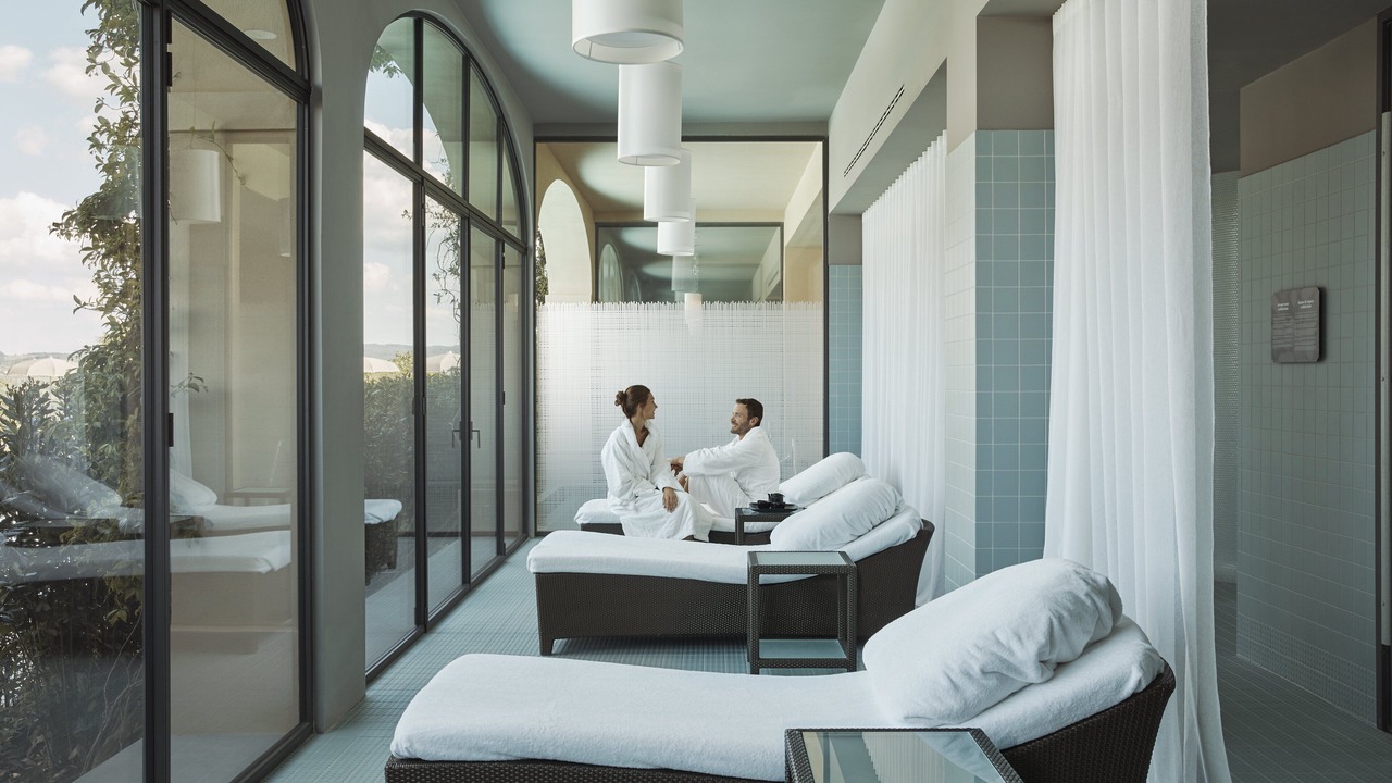 Photo of Bedroom in Tavarnelle Val di Pesa
