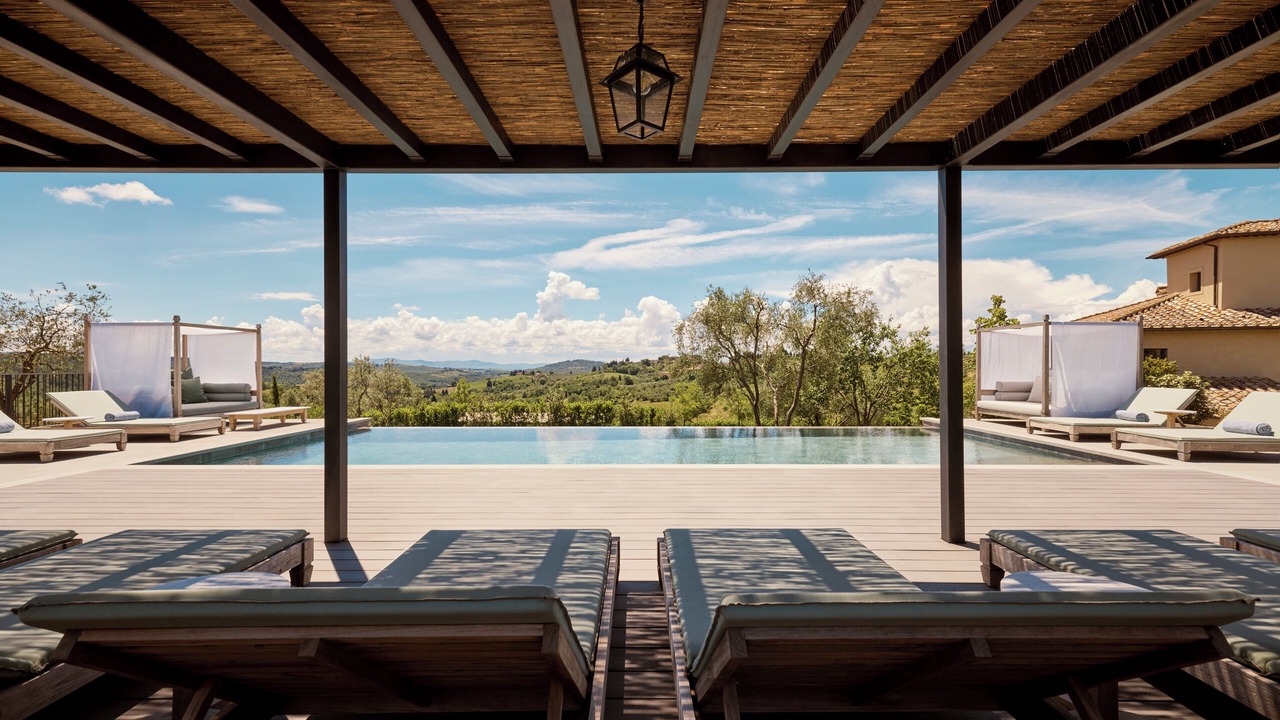 Photo of Outdoor in Tavarnelle Val di Pesa
