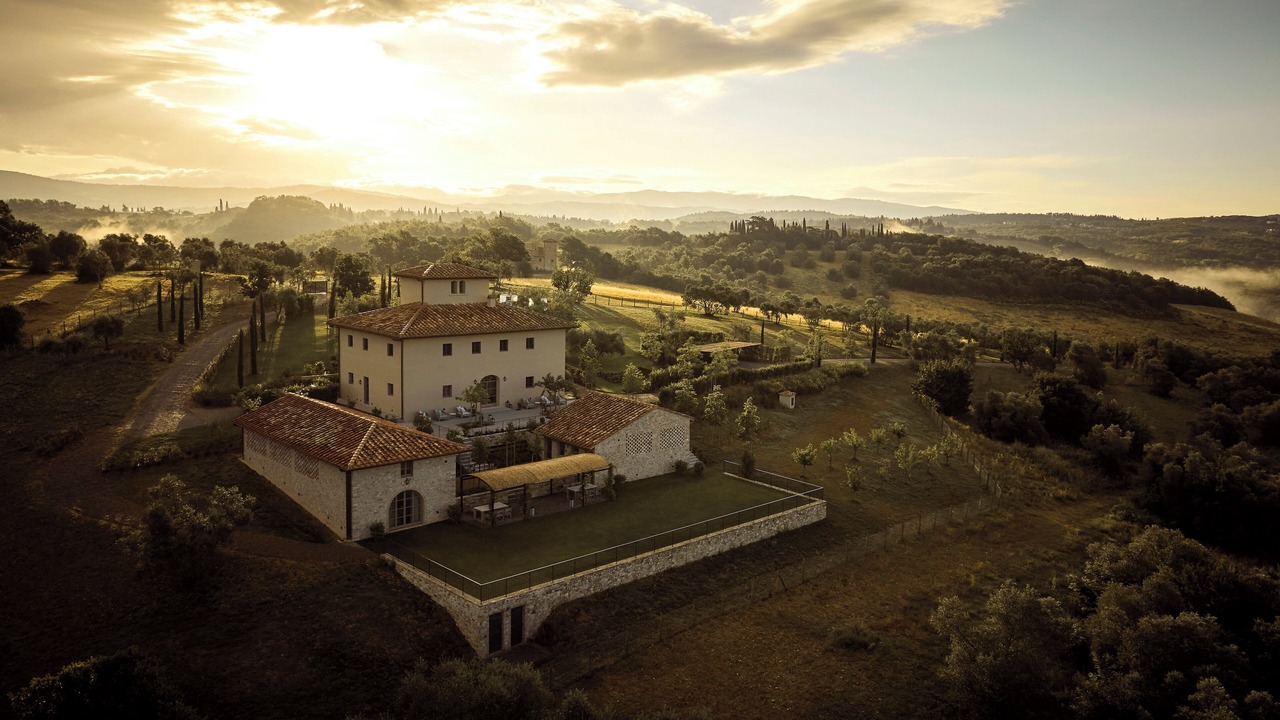 Photo of Outdoor in Tavarnelle Val di Pesa