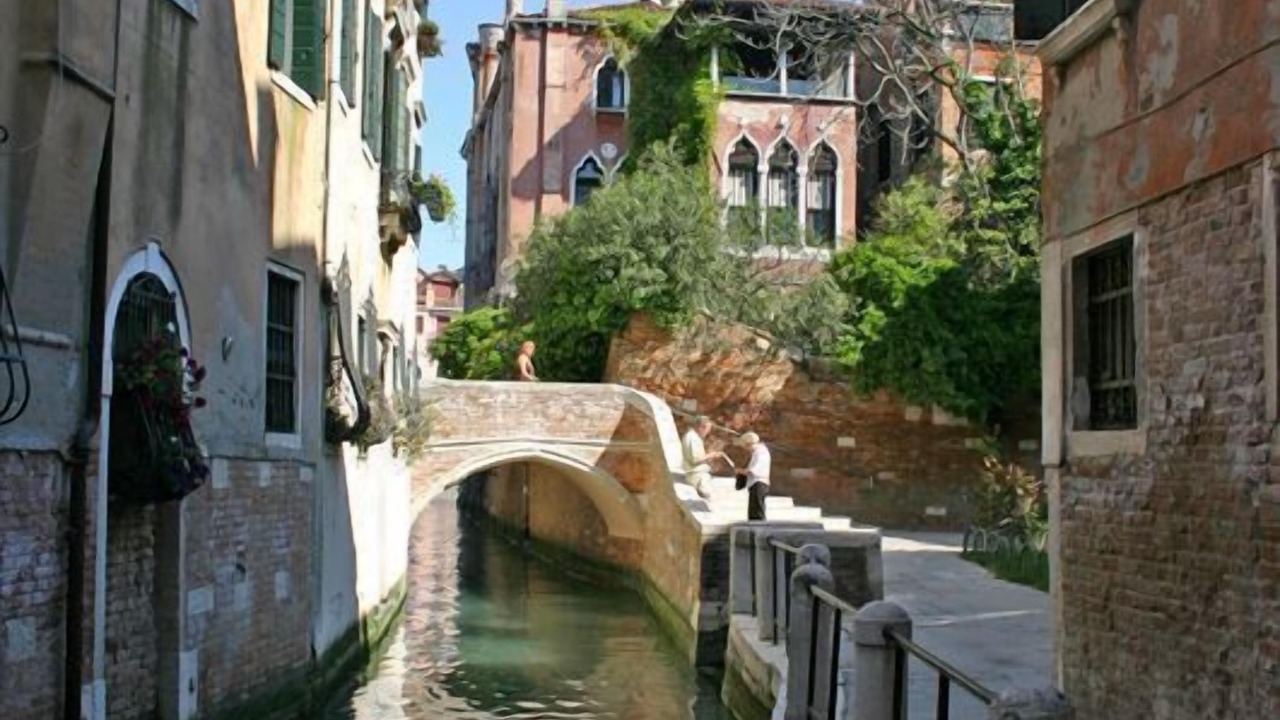 Photo of Outdoor in Dorsoduro