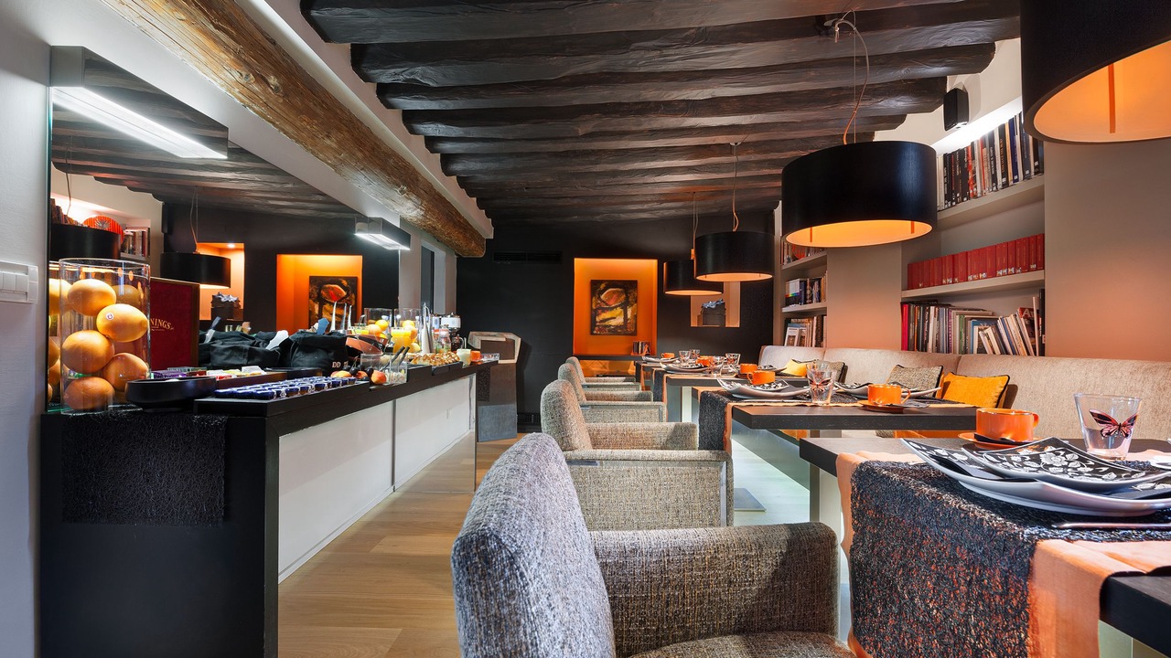 Photo of Kitchen in Dorsoduro