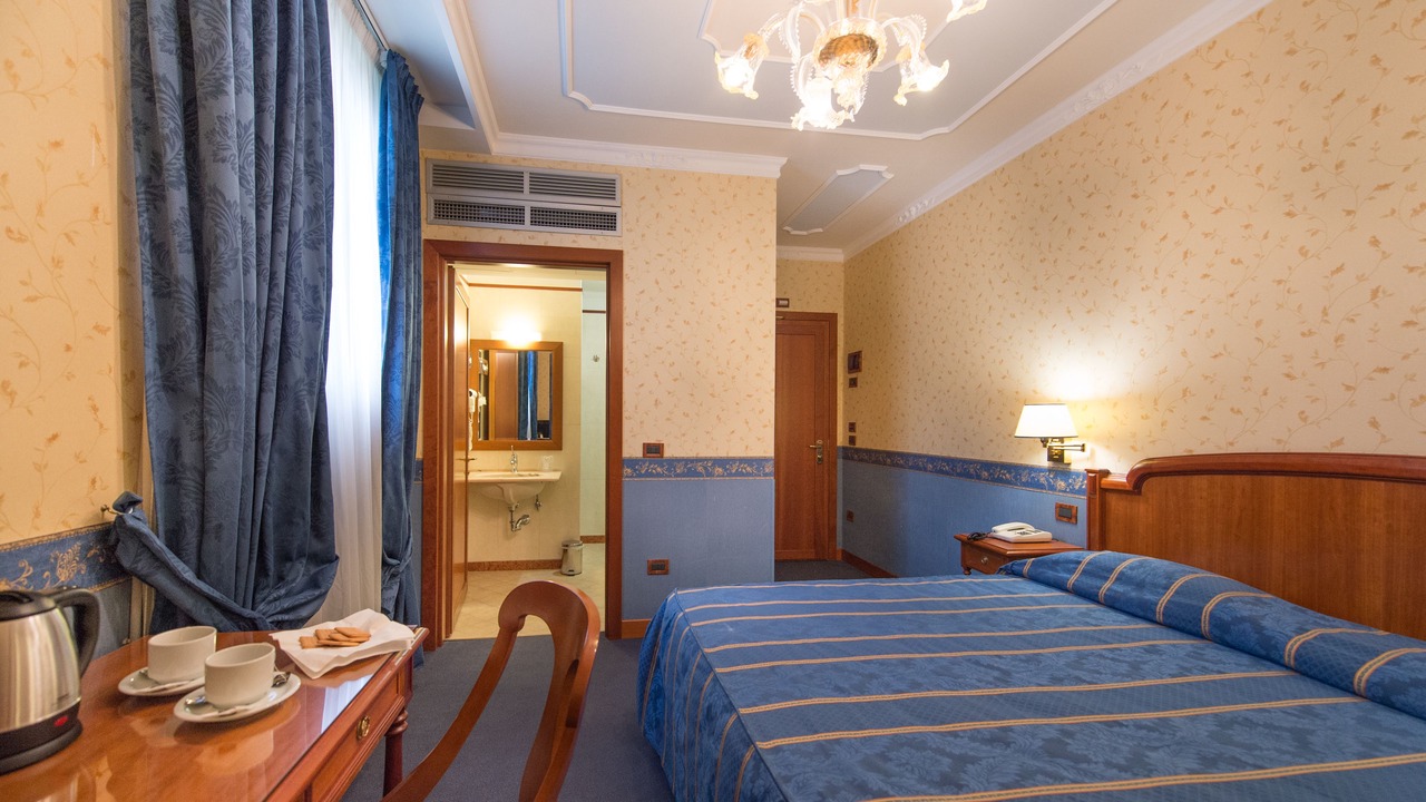 Photo of Bedroom in Le Cure