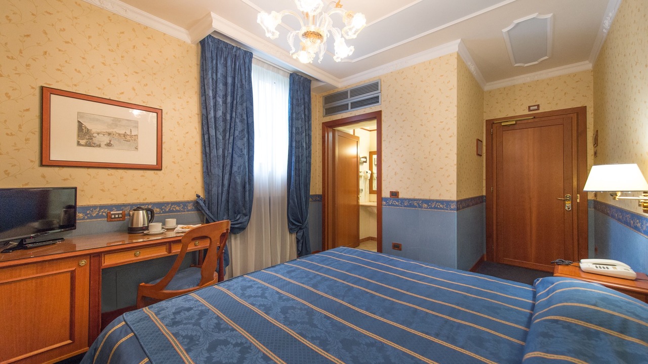 Photo of Bedroom in Le Cure