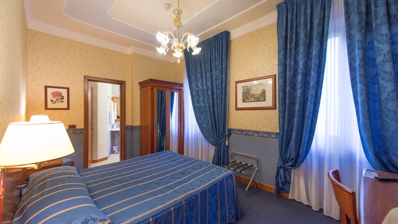 Photo of Bedroom in Le Cure